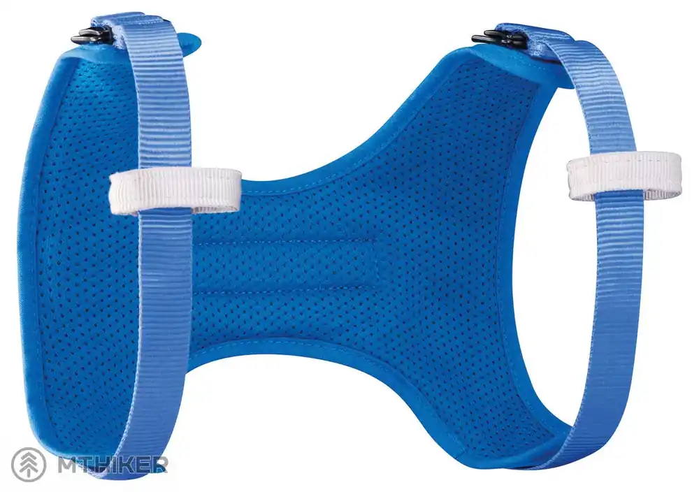 Petzl BODY dětský prsní úvaz k sedáku MACCHU Nová Kolekce