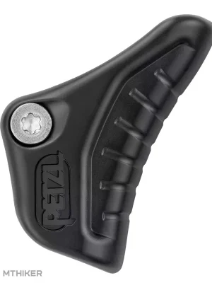 Cenový Hit Petzl CAPTIVO polohovací příčka ke karabině VERTIGO TWIST-LOCK