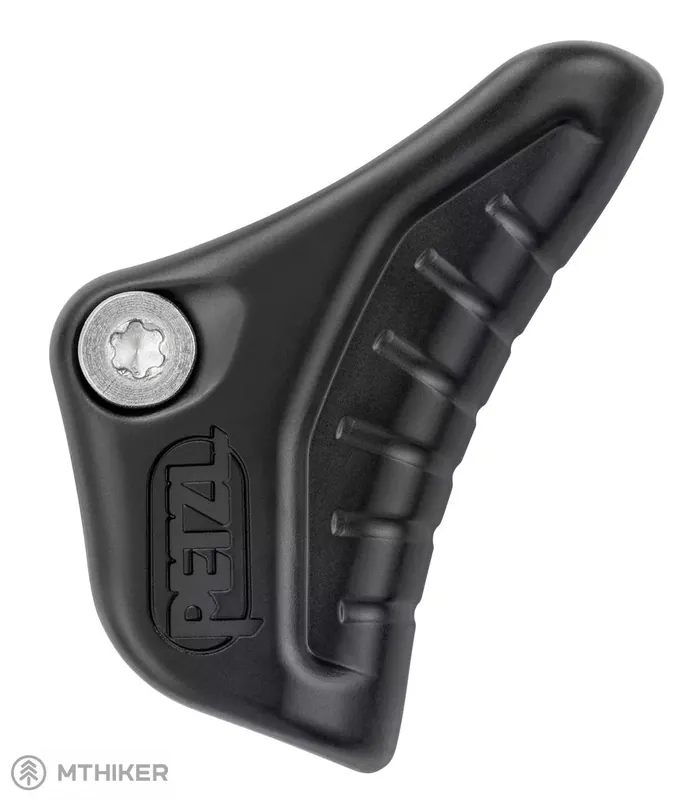 Cenový Hit Petzl CAPTIVO polohovací příčka ke karabině VERTIGO TWIST-LOCK