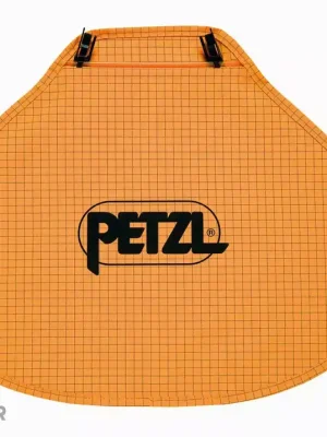 Top Prodej Petzl CHRÁNIČ ZÁTYLKU oranžový pro přilby VERTEX a STRATO