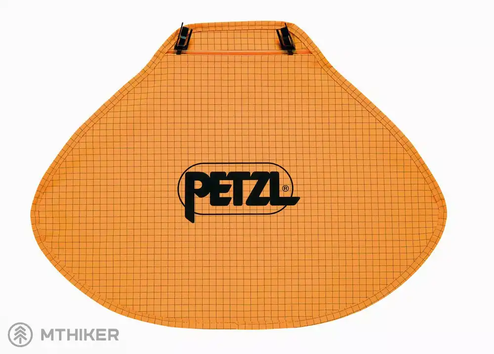 Top Prodej Petzl CHRÁNIČ ZÁTYLKU oranžový pro přilby VERTEX a STRATO