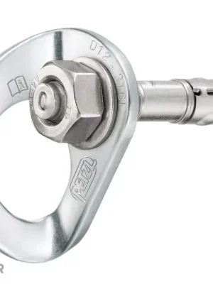 Výprodej Petzl COEUR BOLT STAINLESS nýt s okem, nerez, 12 mm