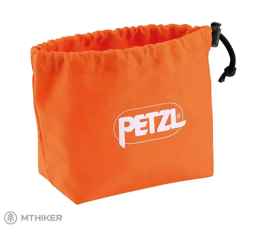 Novinka Petzl CORD-TEC obal na mačky