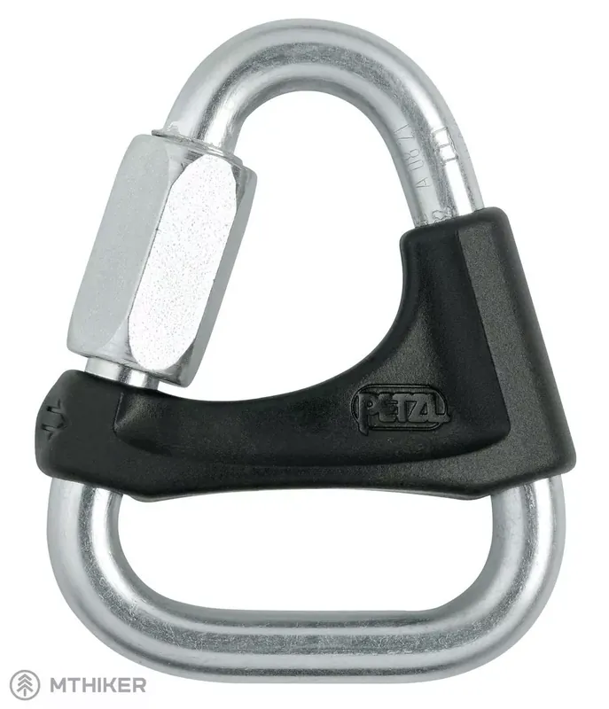 Ihned K Objednání Petzl DELTA N8 trojúhelníková majlonka s dělící příčkou