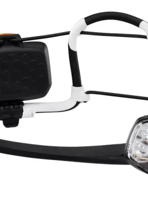 Cenová Bomba Petzl IKO čelovka, 350 lm, černá