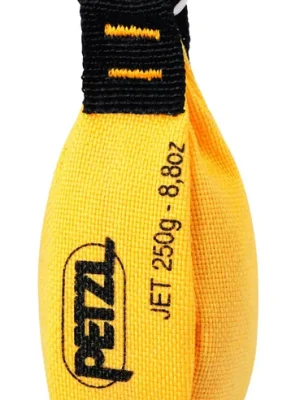 Časově Omezené Petzl JET házecí sáček pro arboristy 250 g