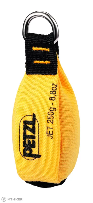 Časově Omezené Petzl JET házecí sáček pro arboristy 250 g