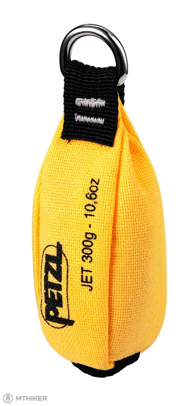 Petzl JET házecí sáček pro arboristy 300 g Cenový Hit