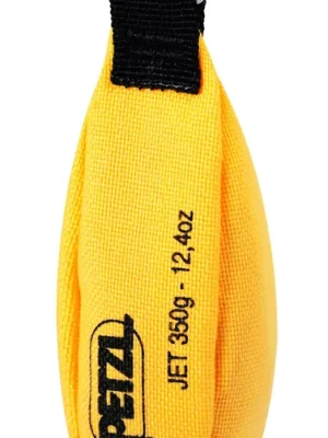 Vrácení Zdarma Petzl JET házecí sáček pro arboristy, 350 g