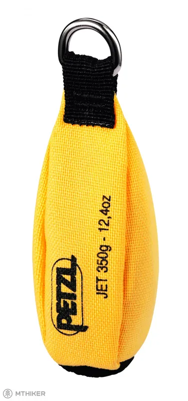 Vrácení Zdarma Petzl JET házecí sáček pro arboristy, 350 g