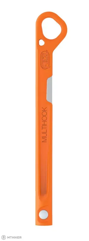 Cenová Bomba Petzl MULTIHOOK háček