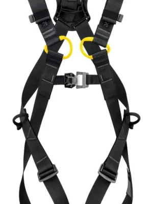Víkendová Akce Petzl NEWTON EU pracovní postroj