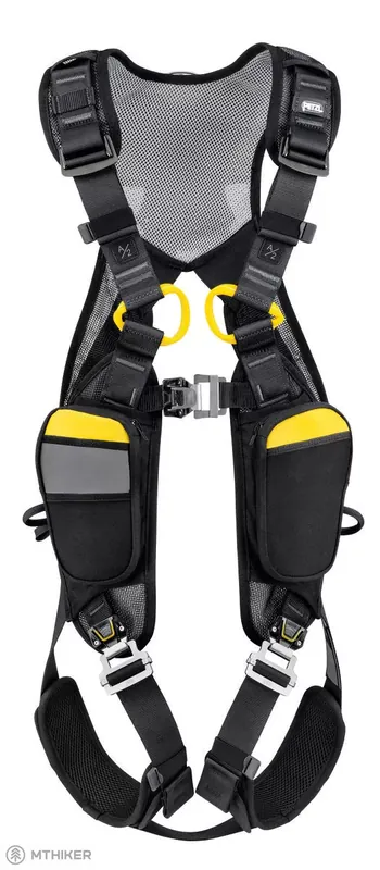 Petzl NEWTON EASYFIT EU pracovní postroj Cenová Bomba