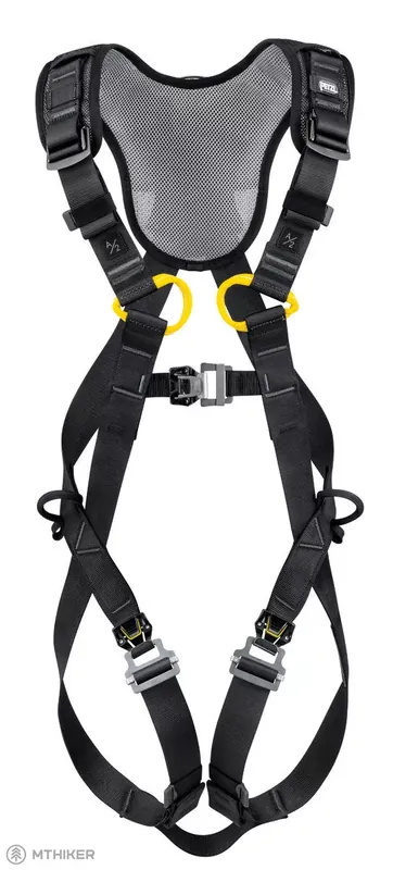 Kup Teď Petzl NEWTON FAST EU pracovní postroj