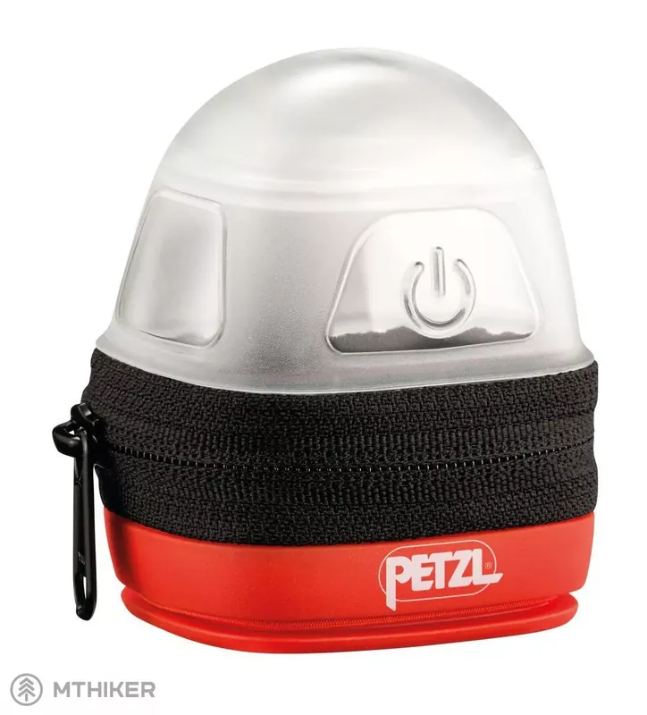 Petzl NOCTILIGHT průhledné pouzdro na čelovku Vysoce Kvalitní