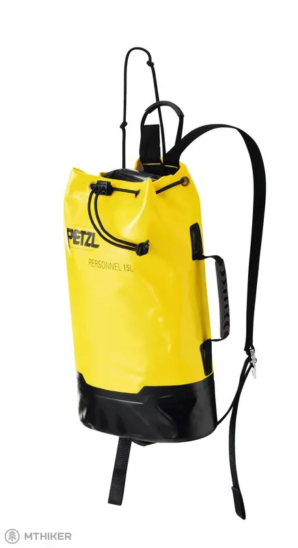 Objednat Nyní Petzl PERSONNEL speleo vak, 15 l