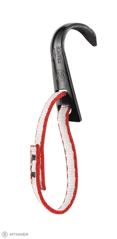 Pouze Dnes Petzl PETZL GOUTTE D EAU závěsný háček