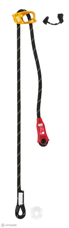 Petzl PROGRESS ADJUST I nastavitelná smyčka Vysoce Kvalitní