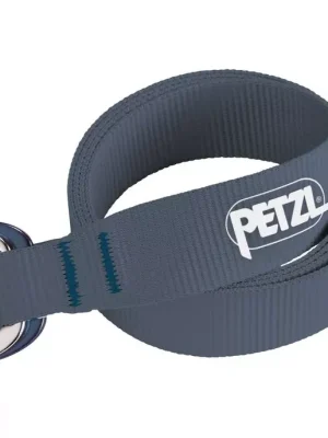 Tovární Cena Petzl opasek, modrá