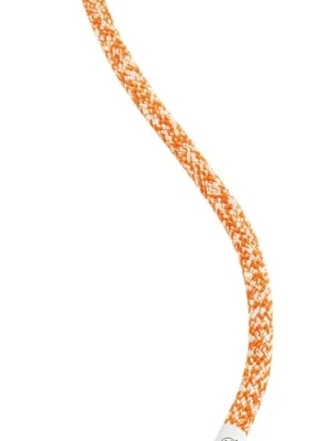 Aktuální Petzl RAD LINE CORD 6 mm, hyperstatická pomocná šňůra