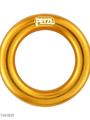 Akční Nabídka Petzl RING L spojovací kroužek pro Sequoiu