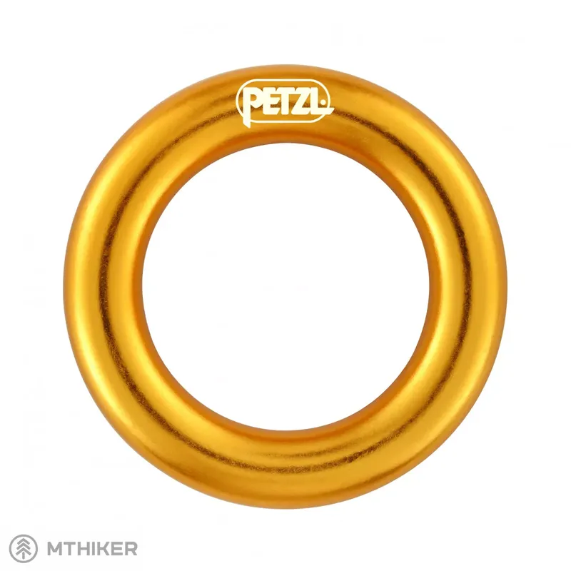 Akční Nabídka Petzl RING L spojovací kroužek pro Sequoiu