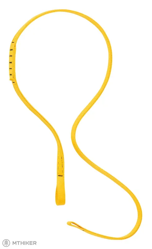 Zlevněný Petzl STRAP FOR EJECT popruh pro nastavitelný kotvicí systém na stromy