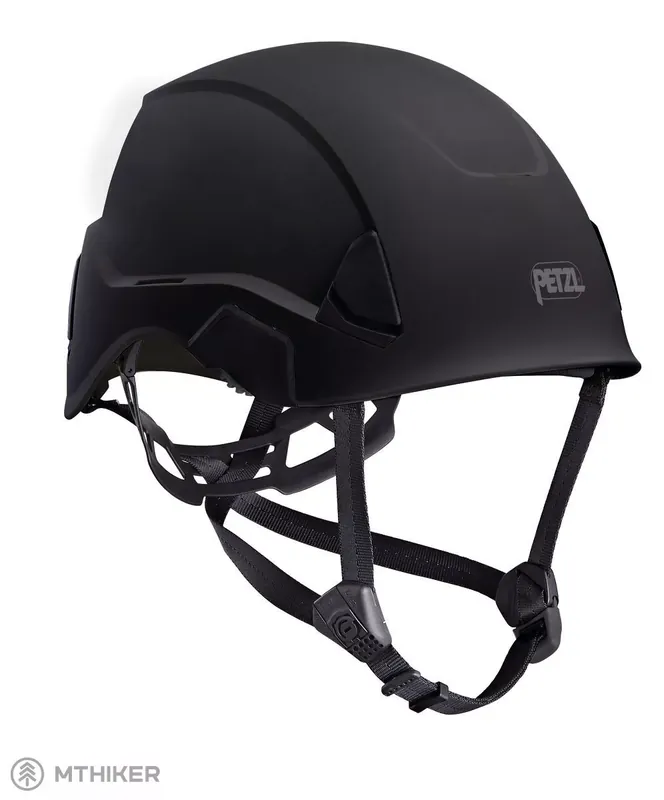 Aktuální Petzl STRATO pracovní přilba, černá