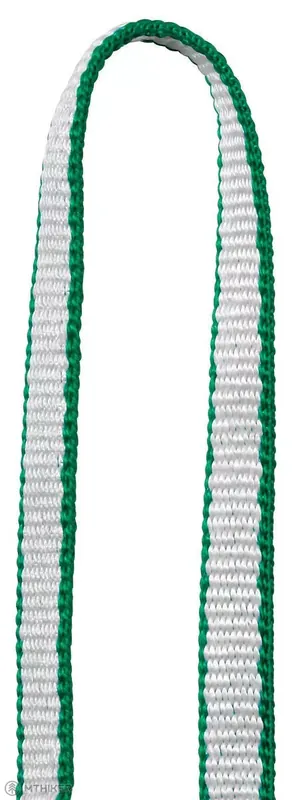 Super Cena Petzl ST´ANNEAU 24 cm smyčka plochá