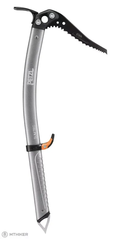 Nejlepší Volba Petzl SUMTEC cepín, 55 cm