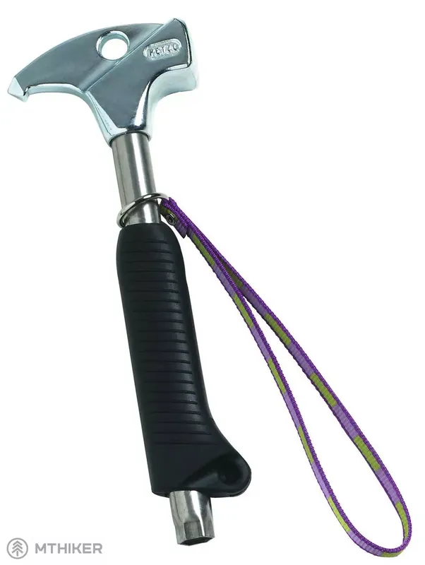 Petzl TAMTAM kladivo Originální