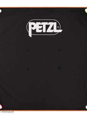 Akční Cena Petzl TARP prostěradlo pod lano, černá