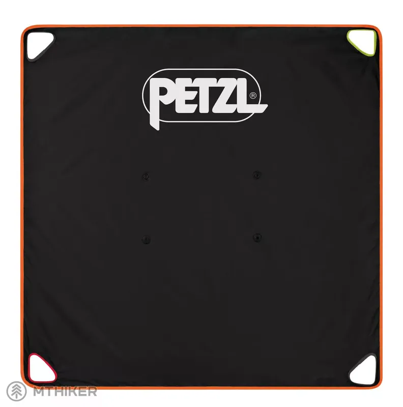 Akční Cena Petzl TARP prostěradlo pod lano, černá