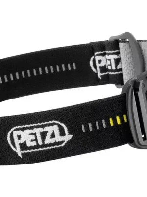 Cenová Bomba Petzl náhradní textilní opasek pro čelovku Pixa