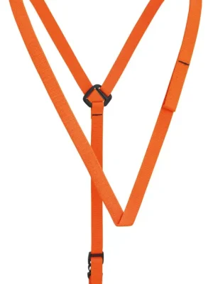 Autentický Petzl TORSE speleo popruh pro CROLL