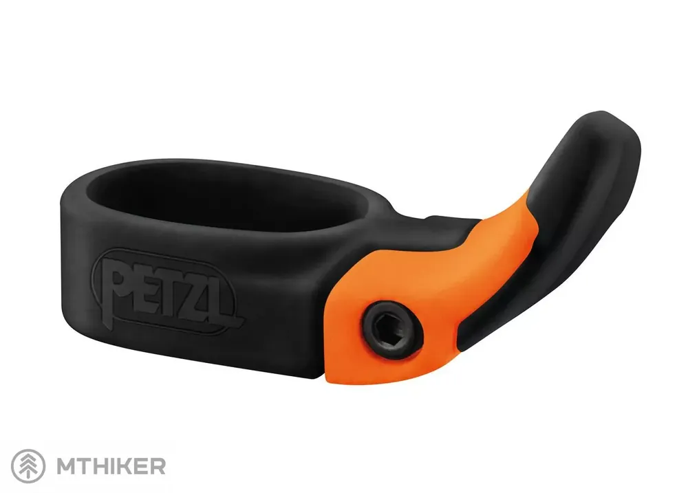 Petzl TRIGREST opěrka k cepínu Ride Nejlepší Cena