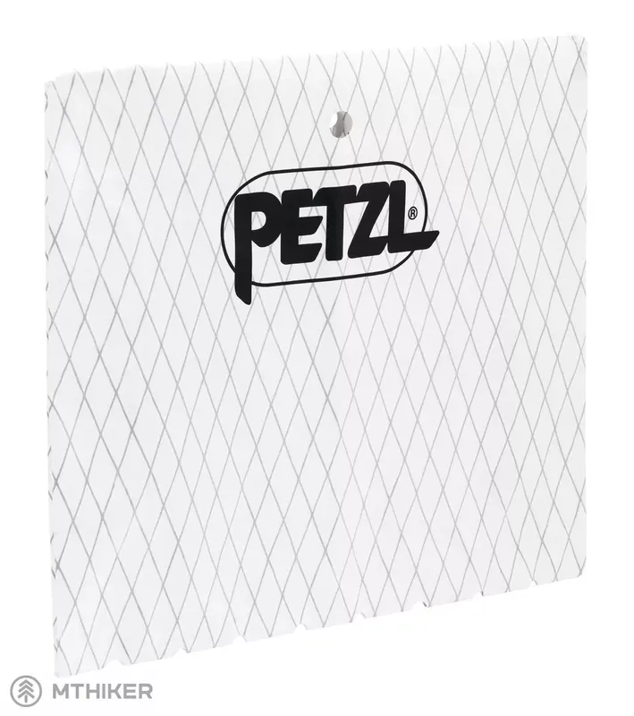 Výprodej Petzl ULTRALIGHT POUCH obal na mačky, bílá