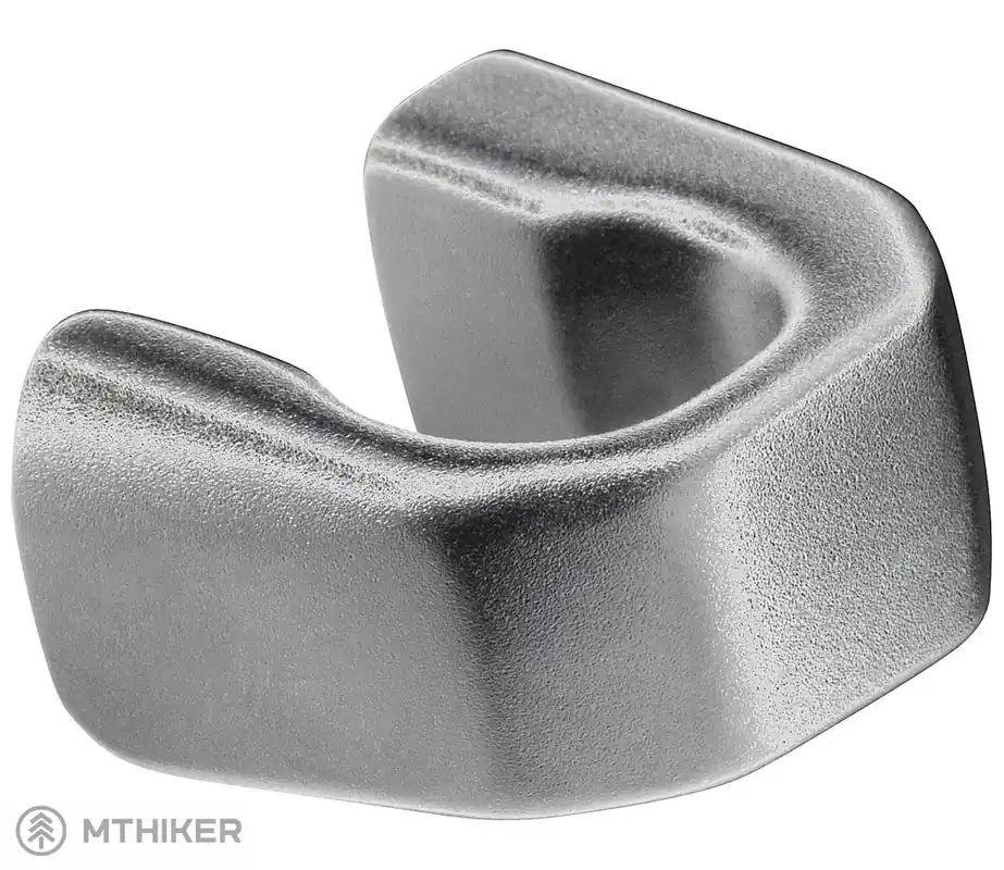 Petzl I´D uzavřená přídavná brzda Cenově Výhodný