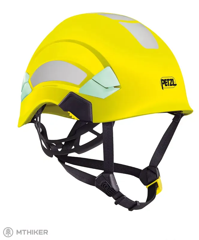 Petzl VERTEX HI-VIZ pracovní přilba, žlutá Autentický