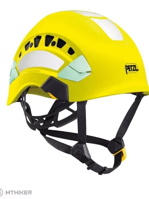 Akční Cena Petzl VERTEX VENT HI-VIZ pracovní přilba, jasně žlutá