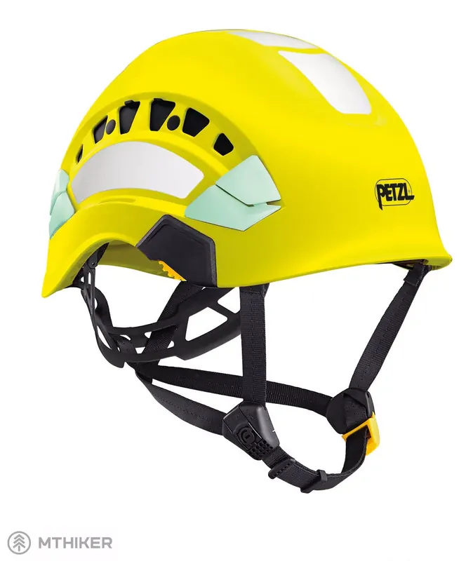 Akční Cena Petzl VERTEX VENT HI-VIZ pracovní přilba, jasně žlutá