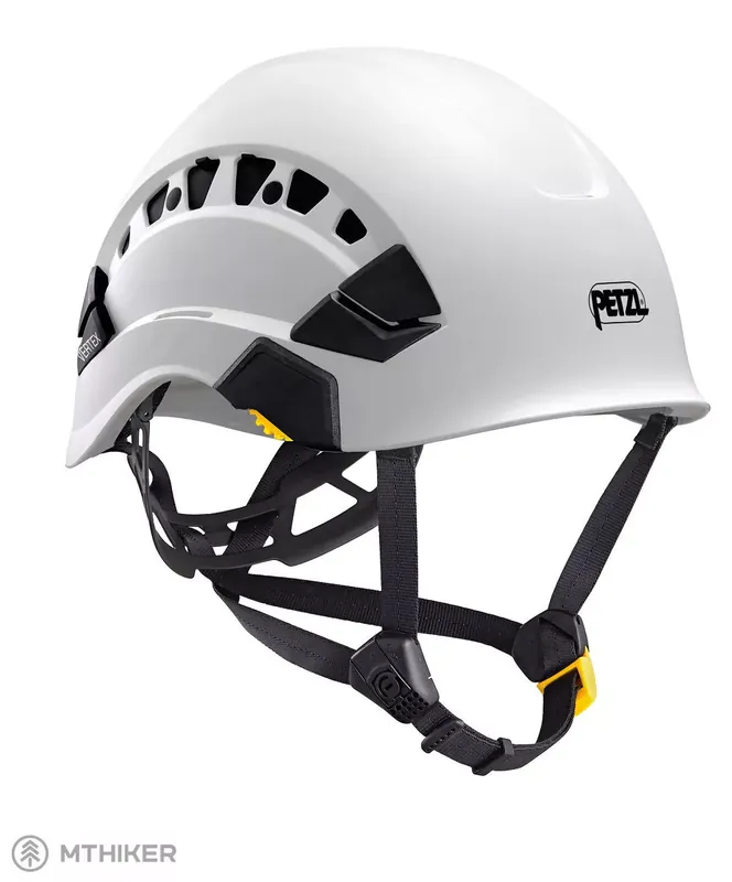Petzl VERTEX VENT pracovní přilba, bílá Bezpečná Platba