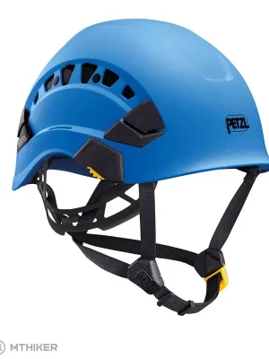Výhodná Nabídka Petzl VERTEX VENT pracovní přilba, modrá
