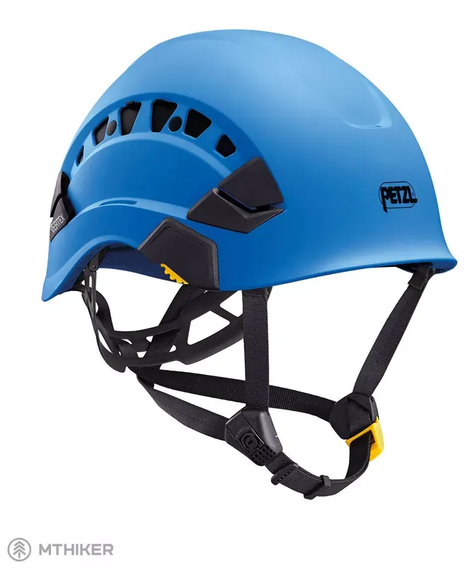 Výhodná Nabídka Petzl VERTEX VENT pracovní přilba, modrá