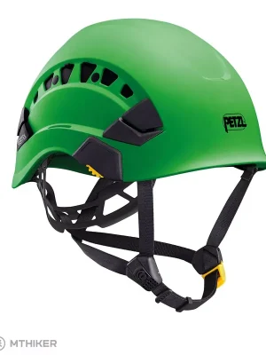 Bezpečná Platba Petzl VERTEX VENT pracovní přilba zelená