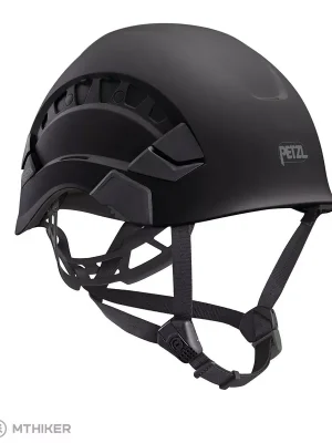 Cenová Bomba Petzl VERTEX VENT pracovní přilba, černá