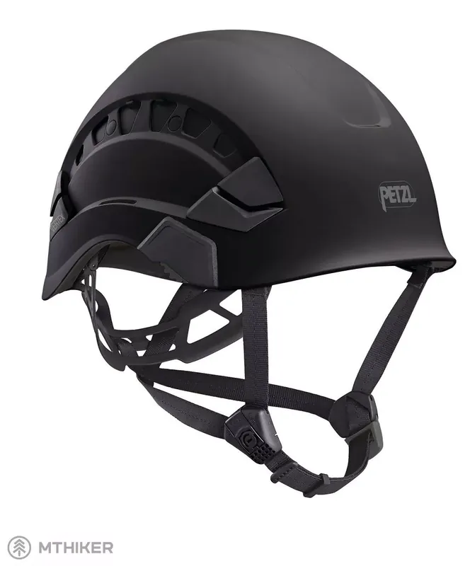 Cenová Bomba Petzl VERTEX VENT pracovní přilba, černá