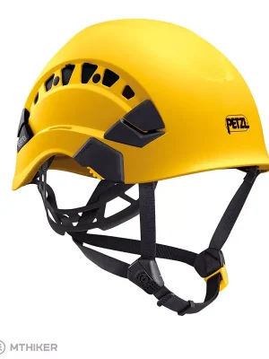 Pouze Dnes Petzl VERTEX VENT pracovní přilba, žlutá