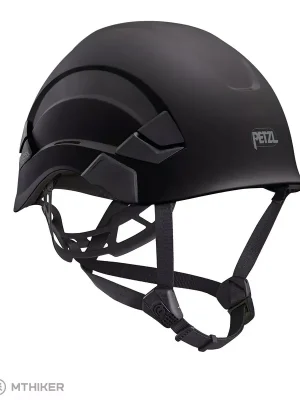 Super Cena Petzl VERTEX pracovní přilba, černá