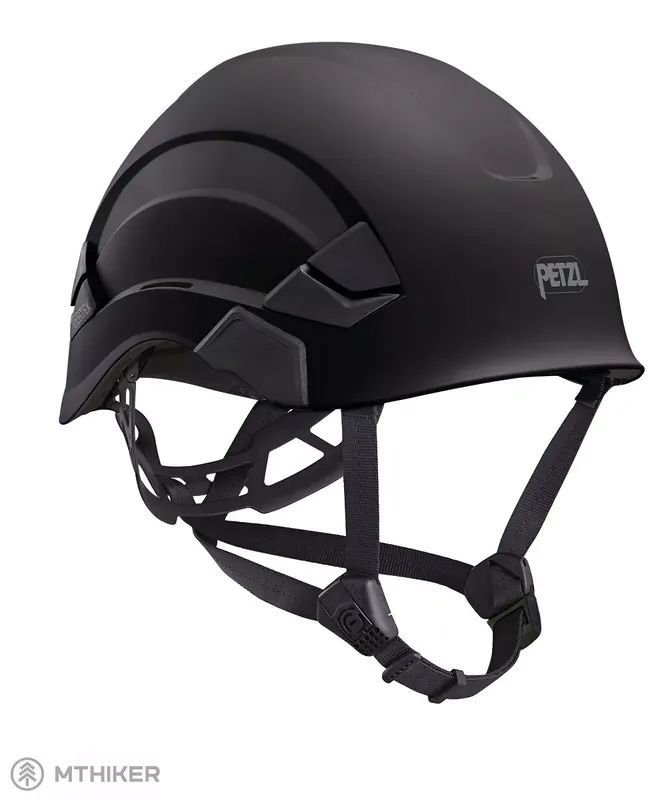 Super Cena Petzl VERTEX pracovní přilba, černá